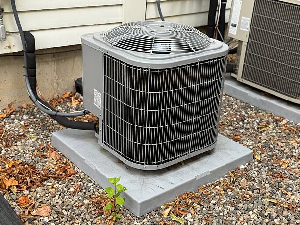 24/7 Emergency Ductwork Repair experts in Le Roy, IL