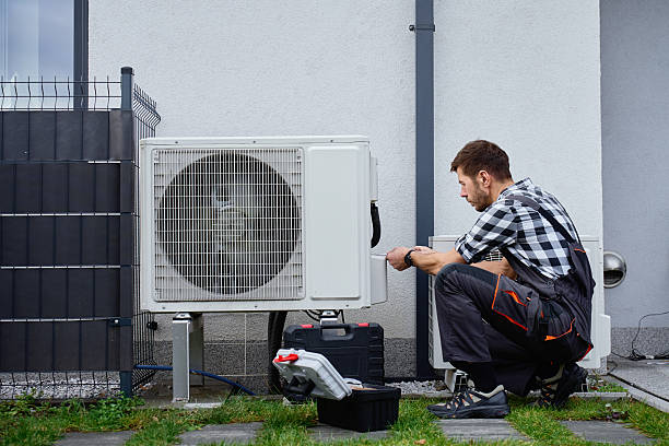 Top rated local Ductwork Repair specialists in Le Roy, IL